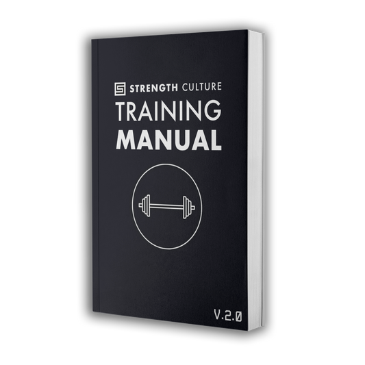 Strength Culture | Training Manual 2.0